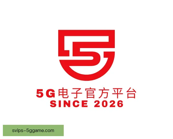 了解5G电子官方平台